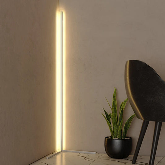 AuraBeam Floor Light