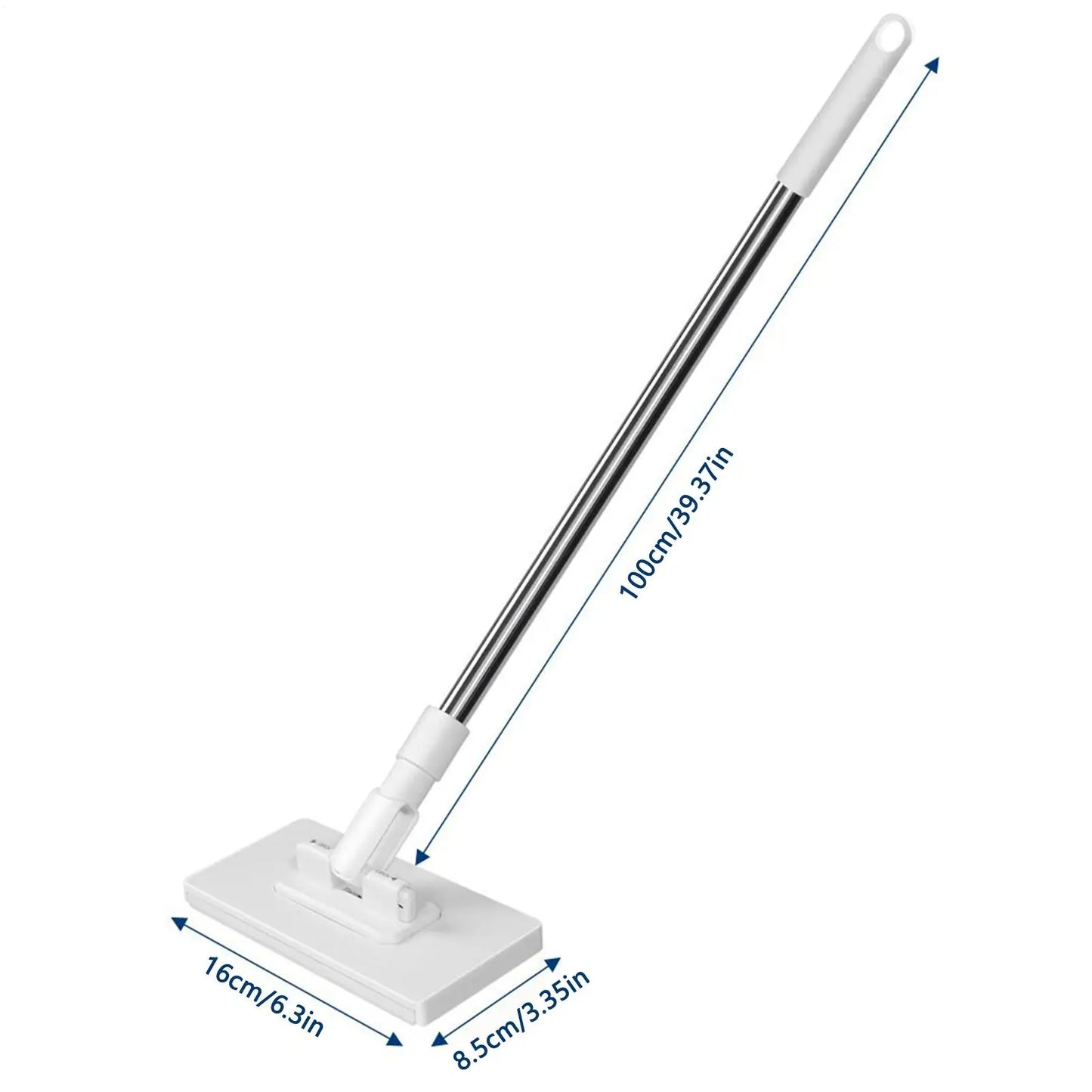 CleanMate No-Wash Mop Set