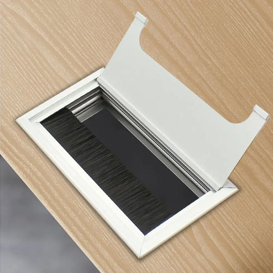 Arkline Desk Cable Passage