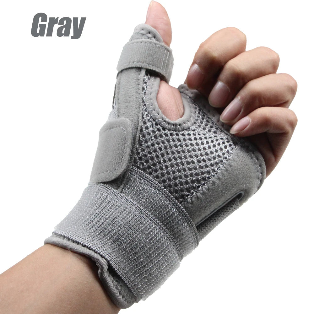 OrthoEase Thumb Stabiliser