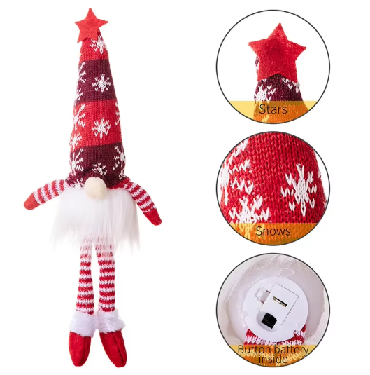 NordLume Gnome Light