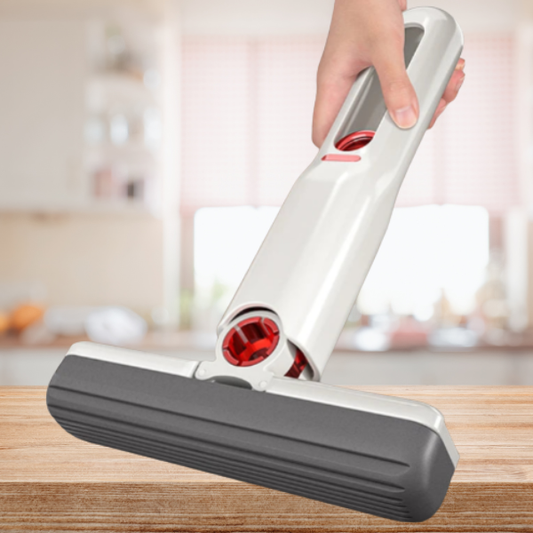 FlexiClean Folding Mop