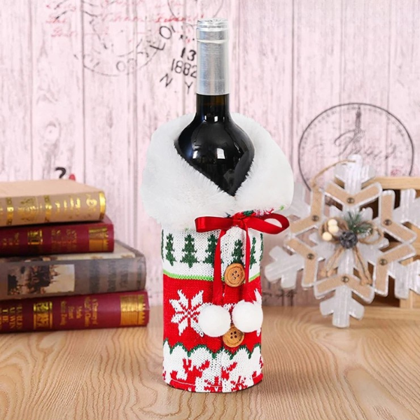 EverFeast Wine Wrap