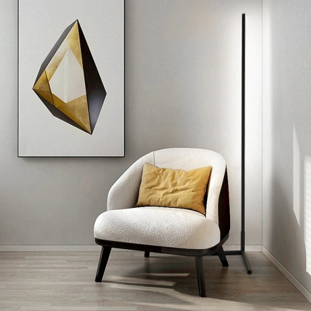 AuraBeam Floor Light