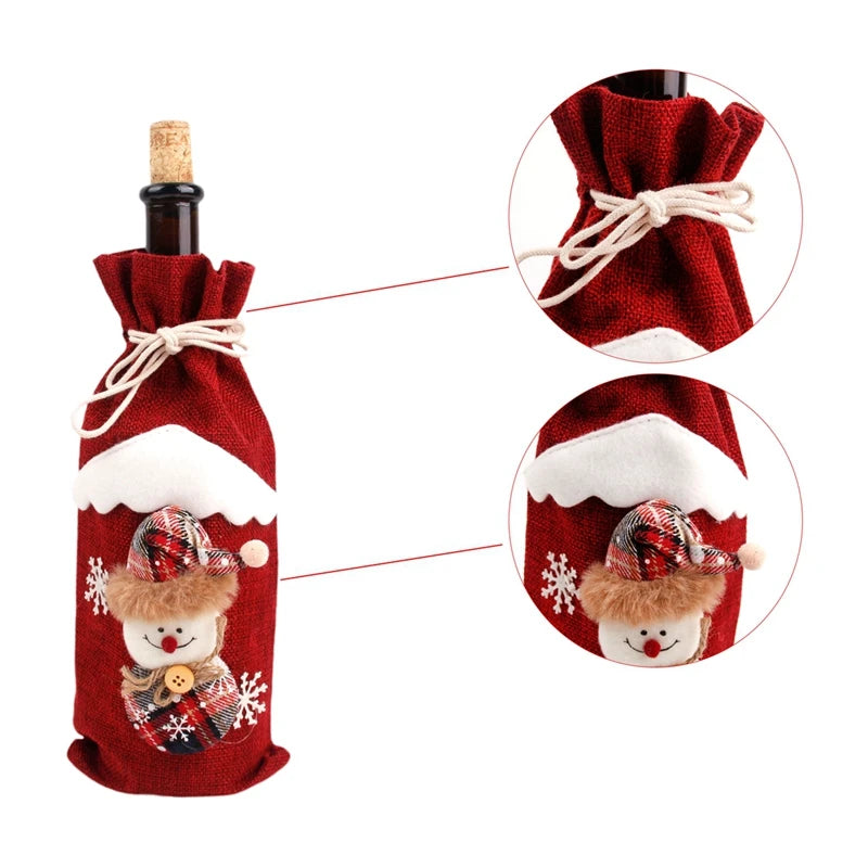 EverFeast Wine Wrap