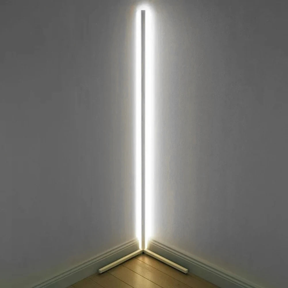 AuraBeam Floor Light