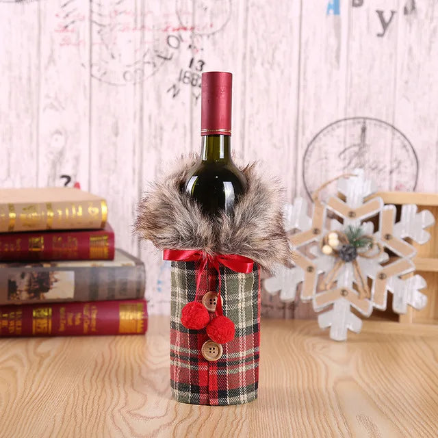 EverFeast Wine Wrap