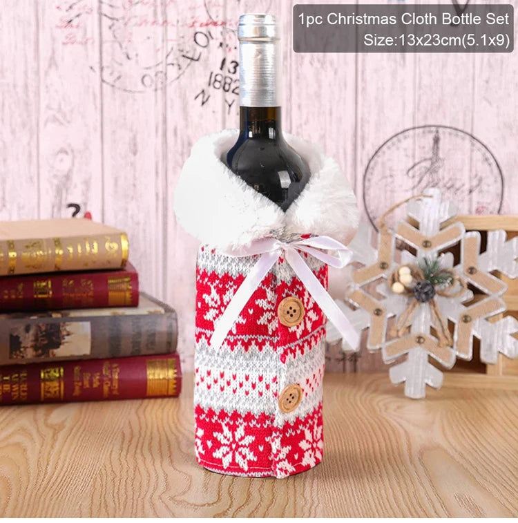 EverFeast Wine Wrap