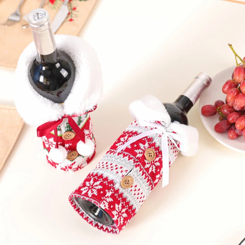 EverFeast Wine Wrap