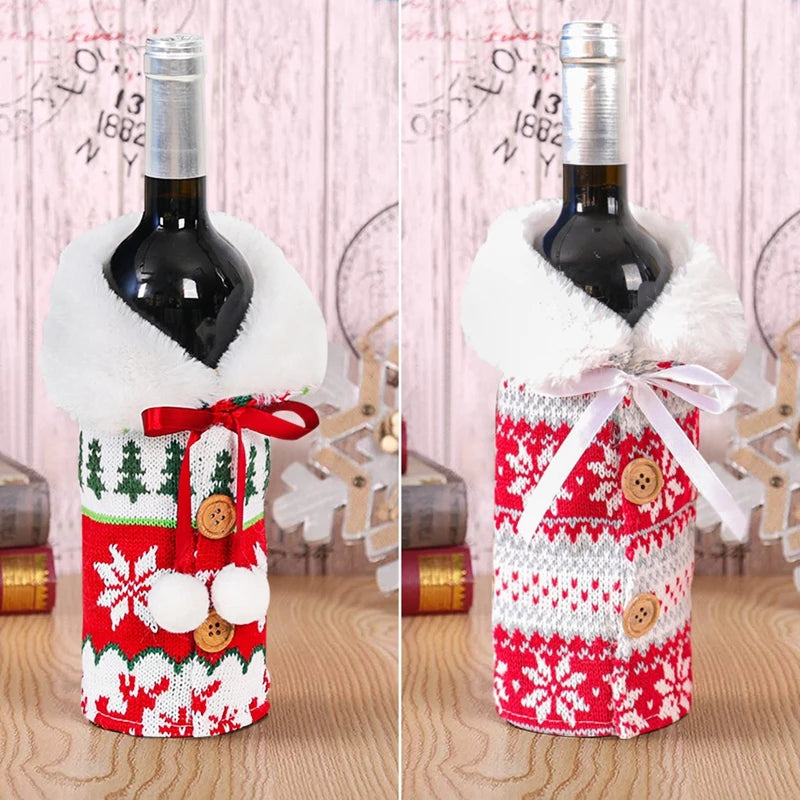 EverFeast Wine Wrap