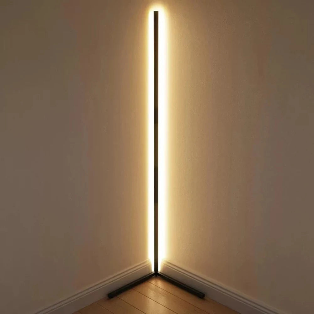 AuraBeam Floor Light
