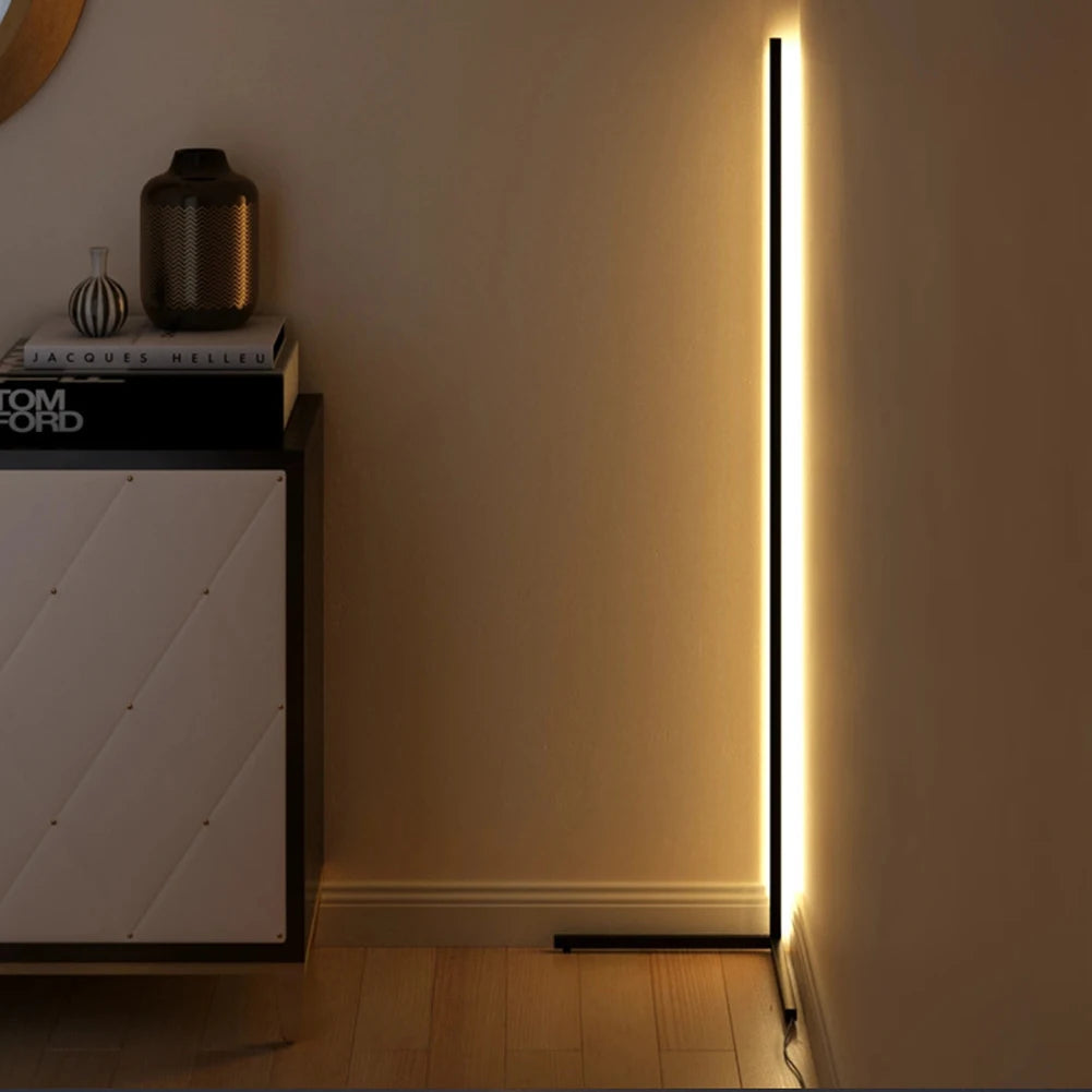 AuraBeam Floor Light