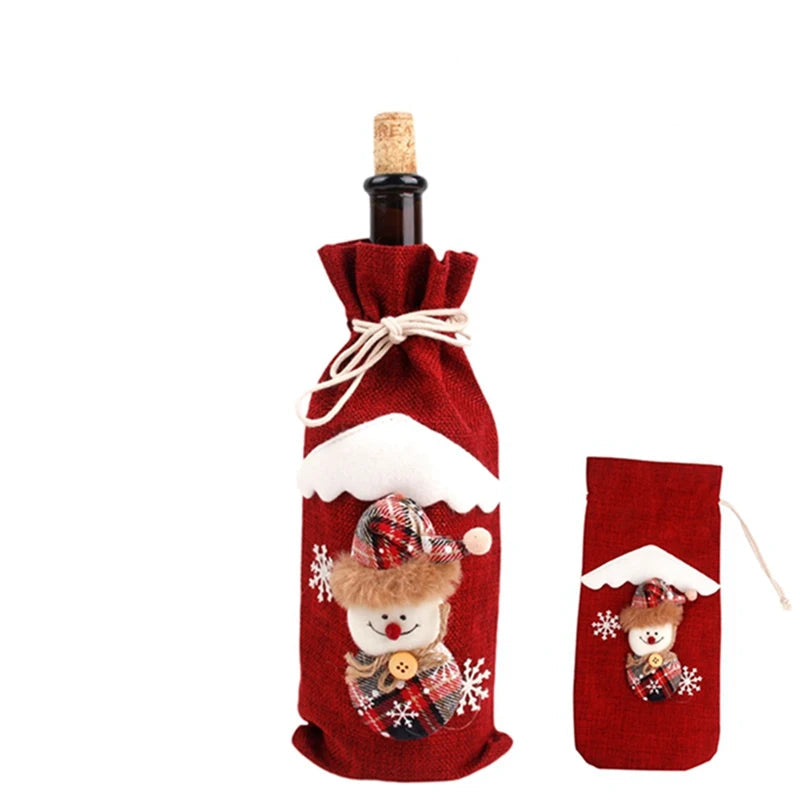 EverFeast Wine Wrap