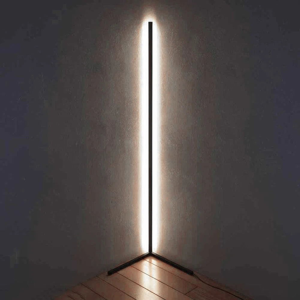 AuraBeam Floor Light