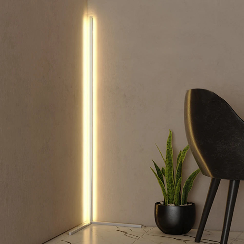 AuraBeam Floor Light