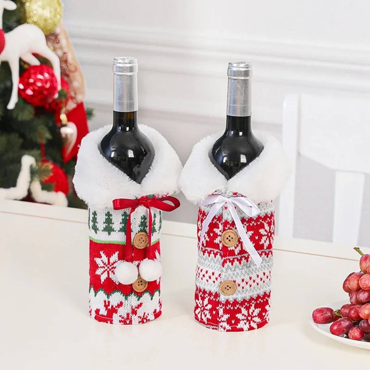 EverFeast Wine Wrap
