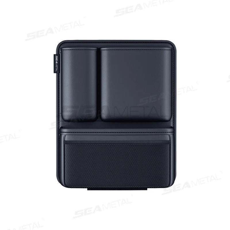 AutoVault Seat Organiser