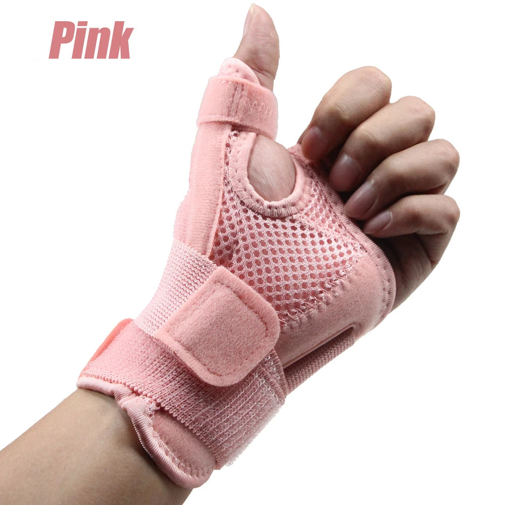 OrthoEase Thumb Stabiliser