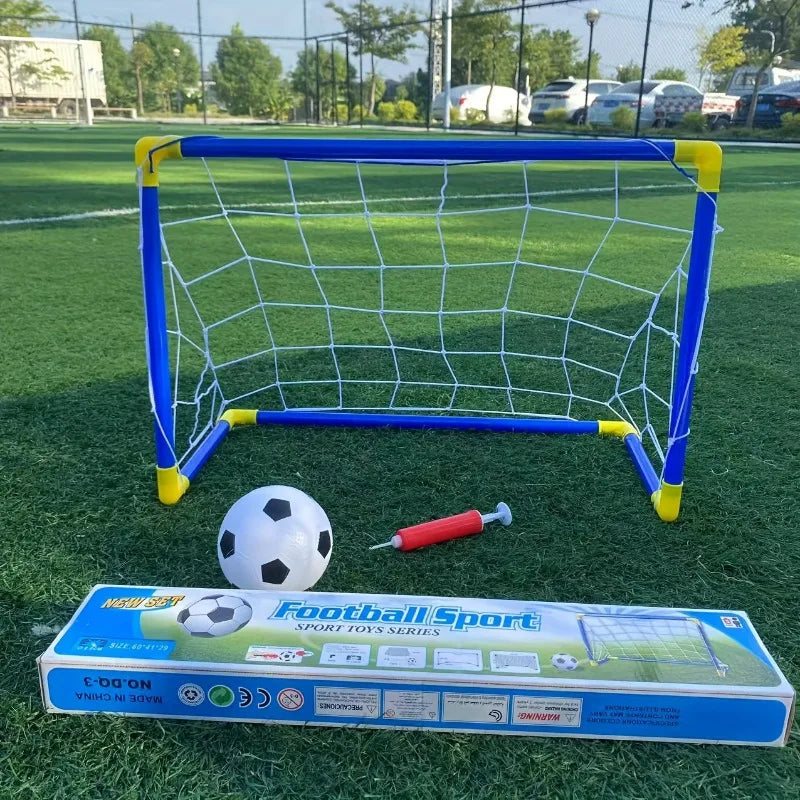 FunStrike Mini Football Goal