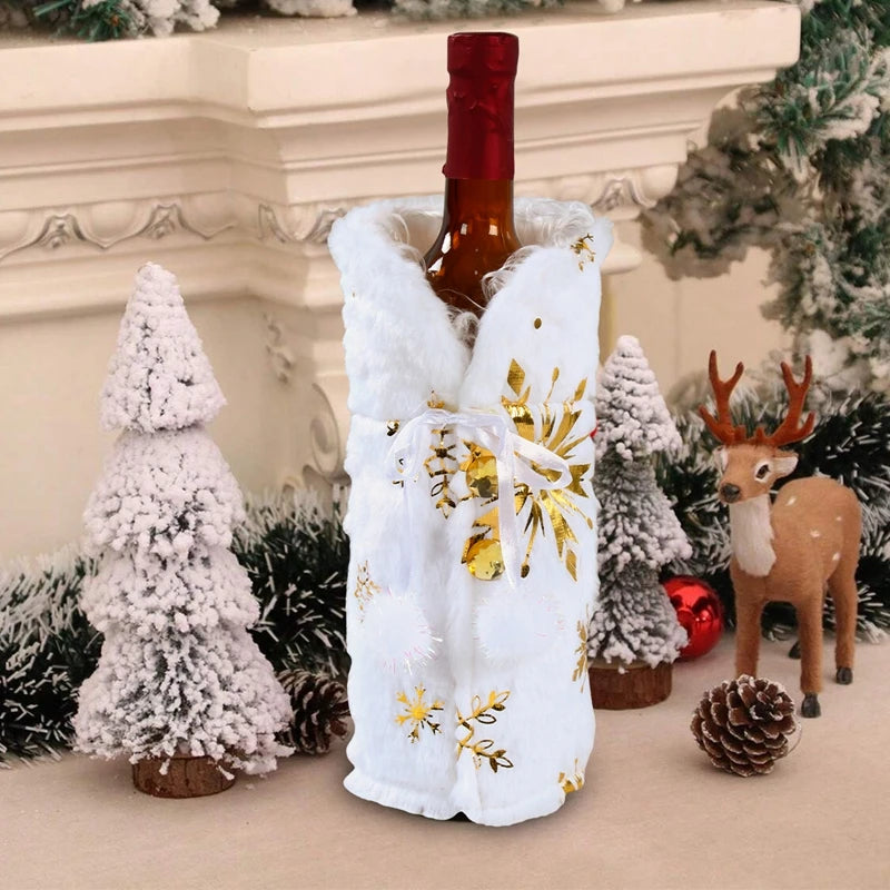 EverFeast Wine Wrap