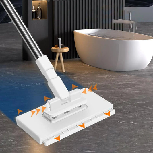 CleanMate No-Wash Mop Set
