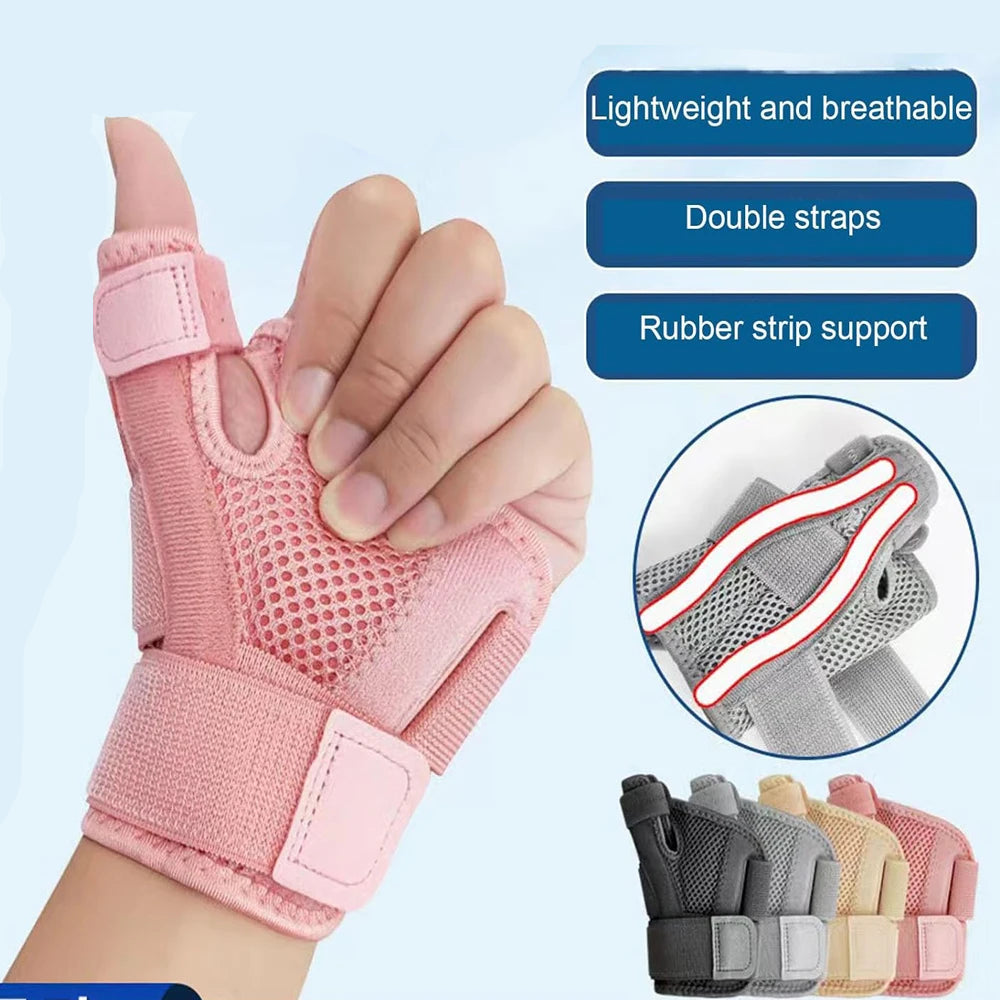 OrthoEase Thumb Stabiliser