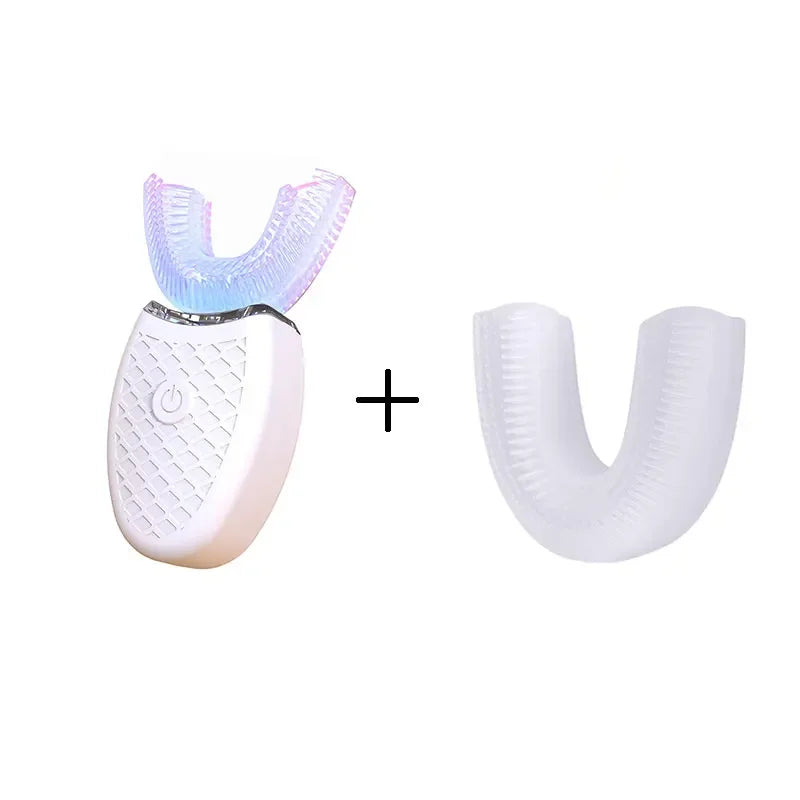 UClean Intelligent Toothbrush