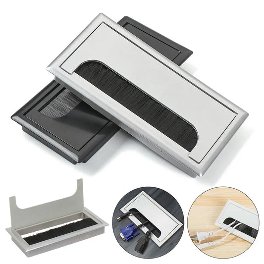 Arkline Desk Cable Passage