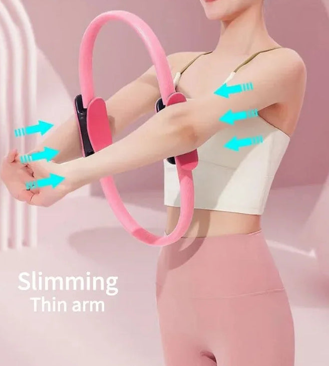 BodySculpt Magic Ring