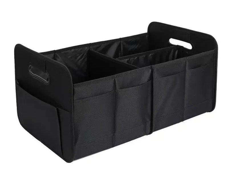 PrimeTrunk Oxford Storage Crate