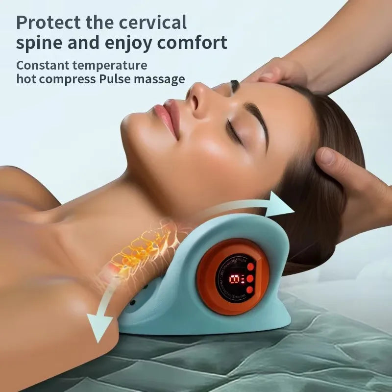 RelaxPro 3-in-1 Massage Pillow