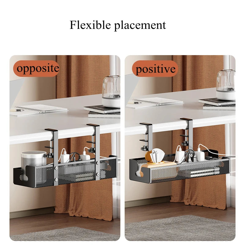 PrimeGrid Retractable Wire Tray