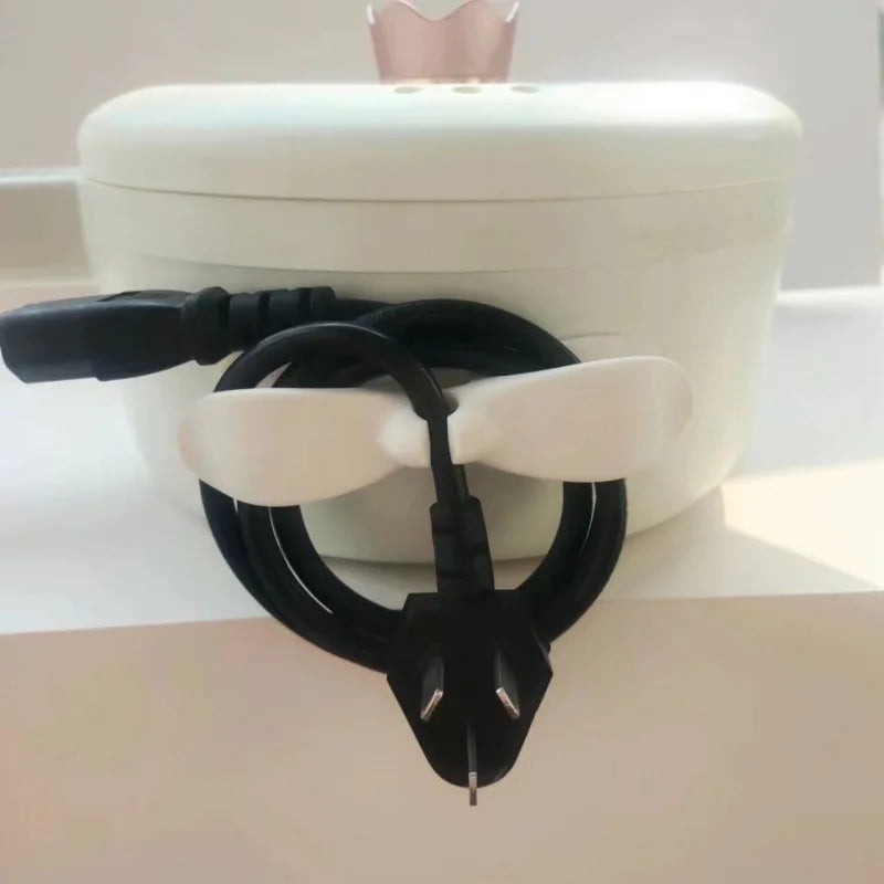 FlexWrap Power Cord Winder