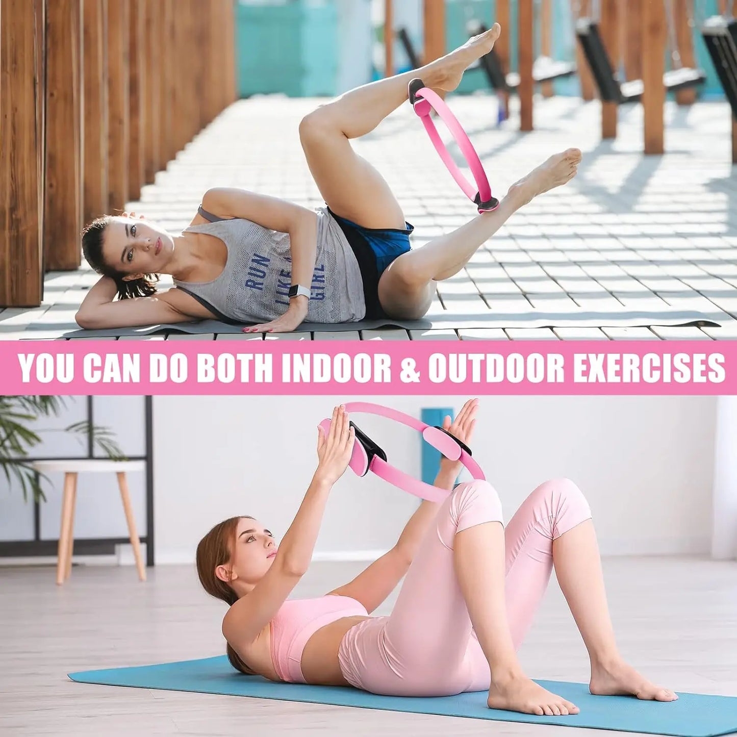 BodySculpt Magic Ring