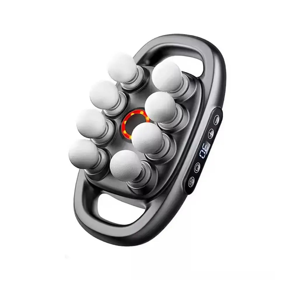 FlexiThera™ Body Massage Gun