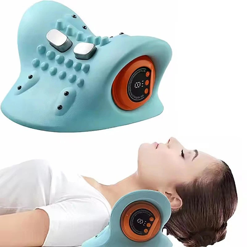 RelaxPro 3-in-1 Massage Pillow