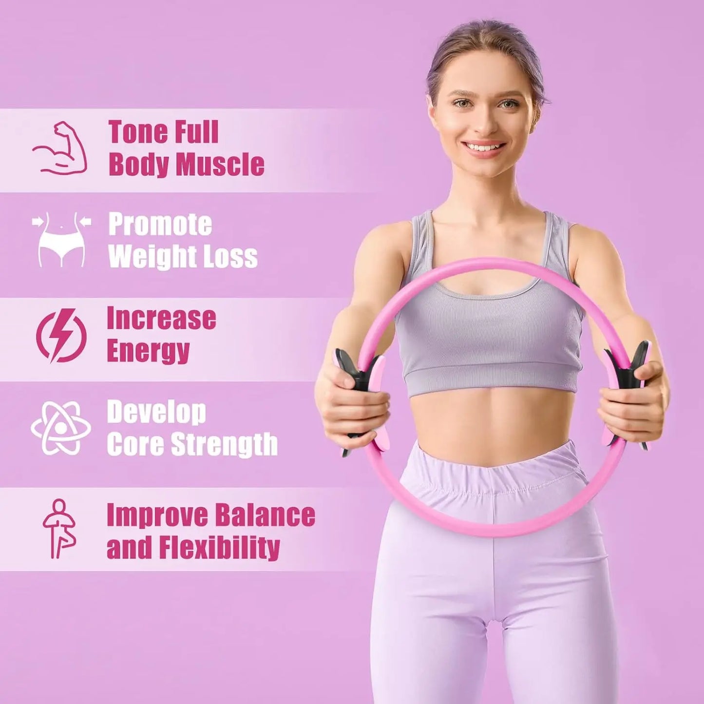 BodySculpt Magic Ring