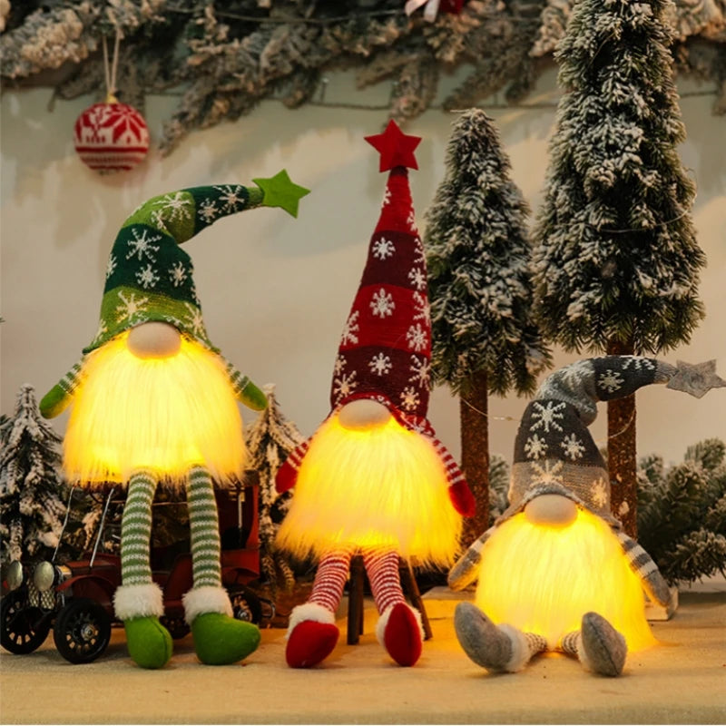 NordLume Gnome Light