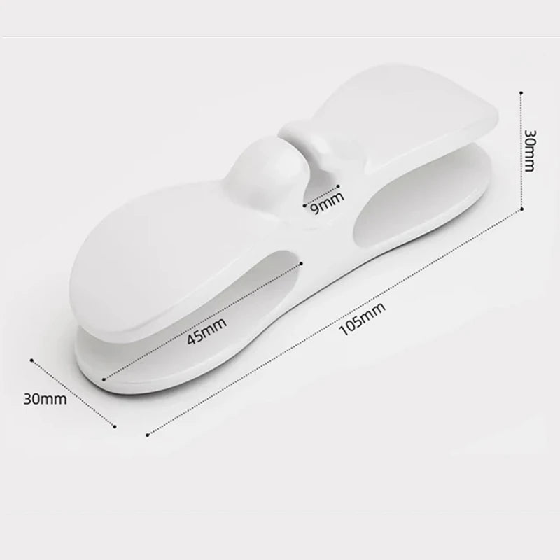 FlexWrap Power Cord Winder