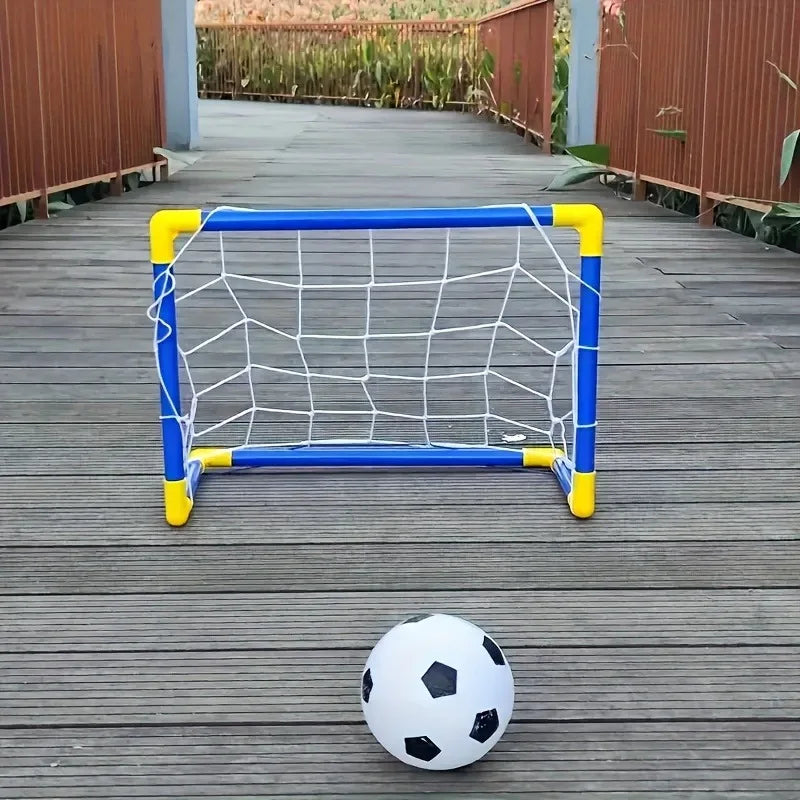 FunStrike Mini Football Goal
