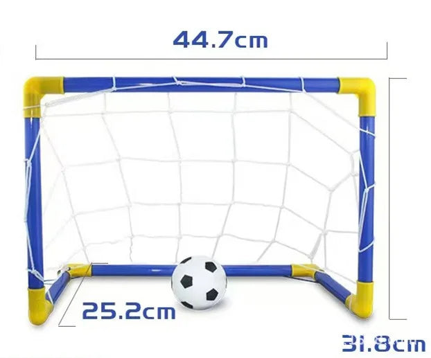 FunStrike Mini Football Goal