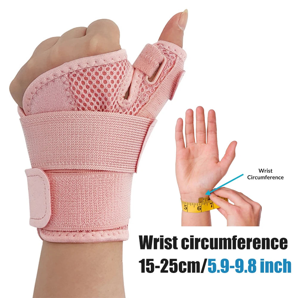 OrthoEase Thumb Stabiliser