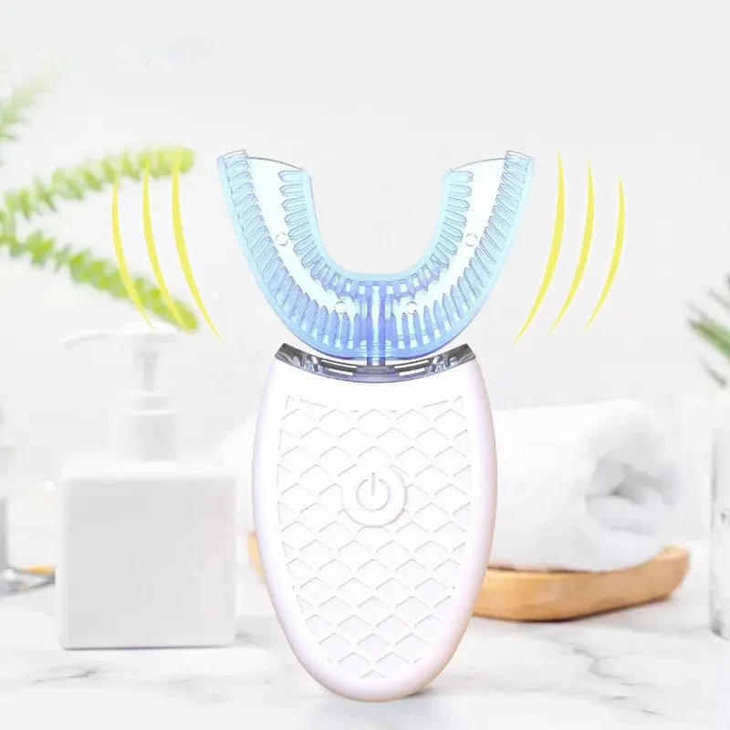 UClean Intelligent Toothbrush