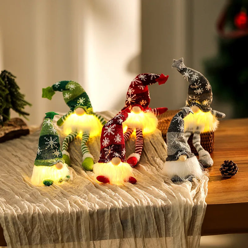 NordLume Gnome Light