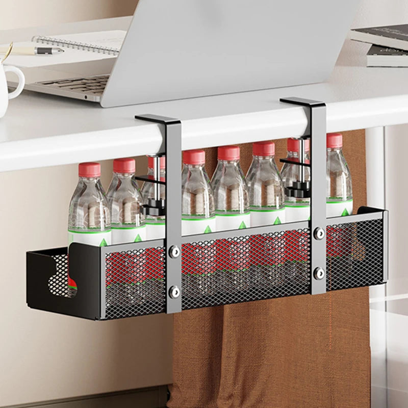 PrimeGrid Retractable Wire Tray